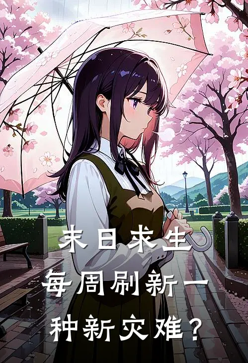 末日求生：每周刷新一种新灾难？(林风林清雪)最新好看小说_无弹窗全文免费阅读末日求生：每周刷新一种新灾难？林风林清雪