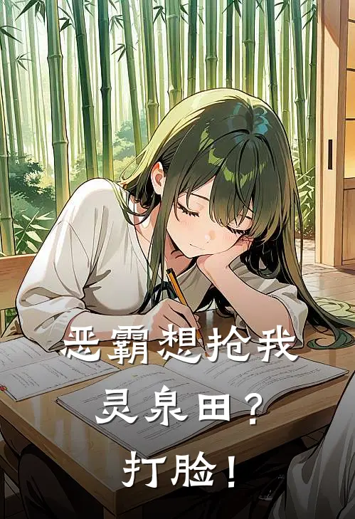 恶霸想抢我灵泉田？打脸！李青李青免费小说全文阅读_免费小说在线阅读恶霸想抢我灵泉田？打脸！李青李青