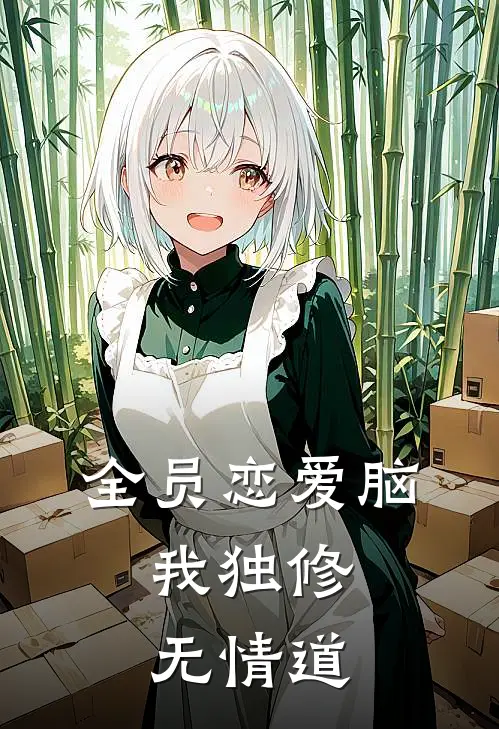 全员恋爱脑，我独修无情道