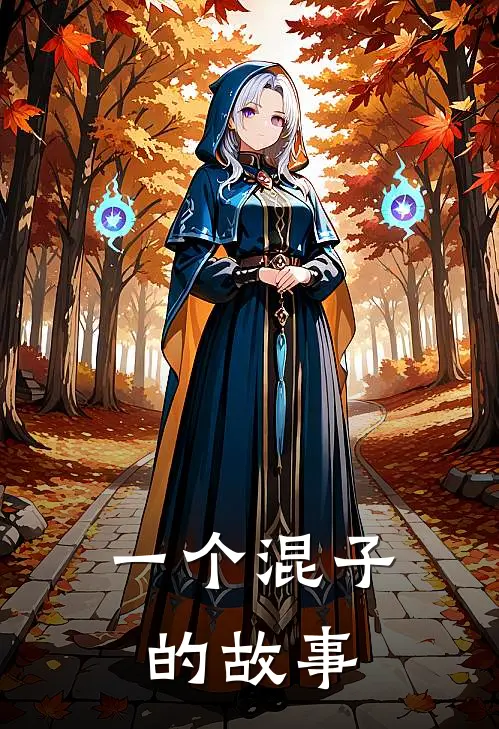 一个混子的故事