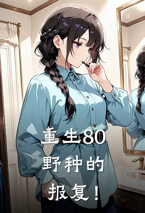 重生80：野种的报复！
