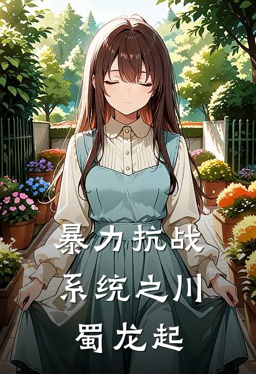 暴力抗战系统之川蜀龙起