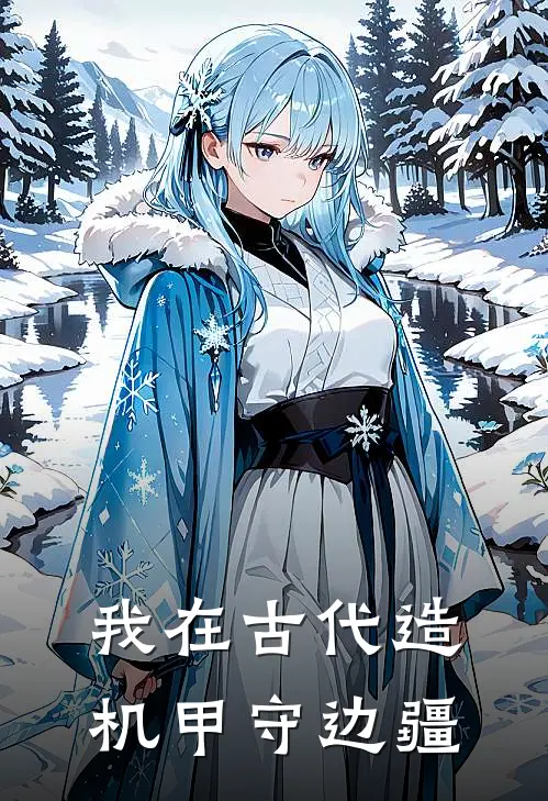 我在古代造机甲守边疆