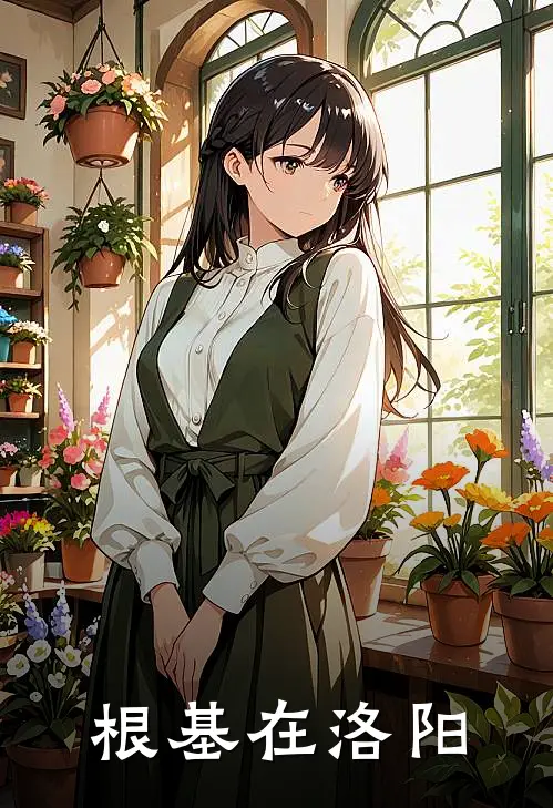 根基在洛阳发祥张梅花免费小说大全_小说推荐完本根基在洛阳(发祥张梅花)