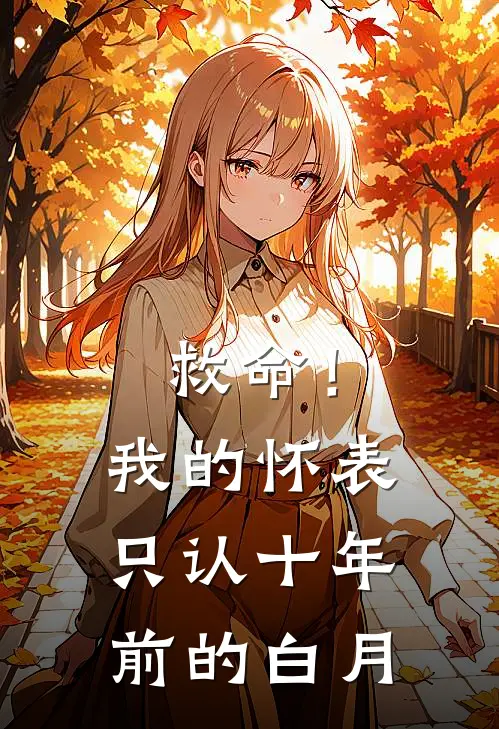 救命！我的怀表只认十年前的白月陆时陈叔热门小说大全_免费小说完结救命！我的怀表只认十年前的白月陆时陈叔