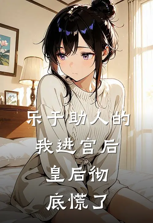 乐于助人的我进宫后，皇后彻底慌了