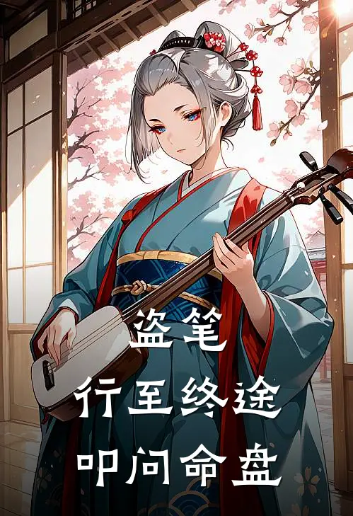 盗笔：行至终途，叩问命盘