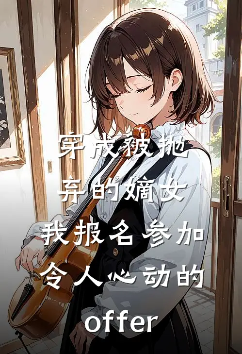 穿成被抛弃的嫡女，我报名参加《令人心动的offer》