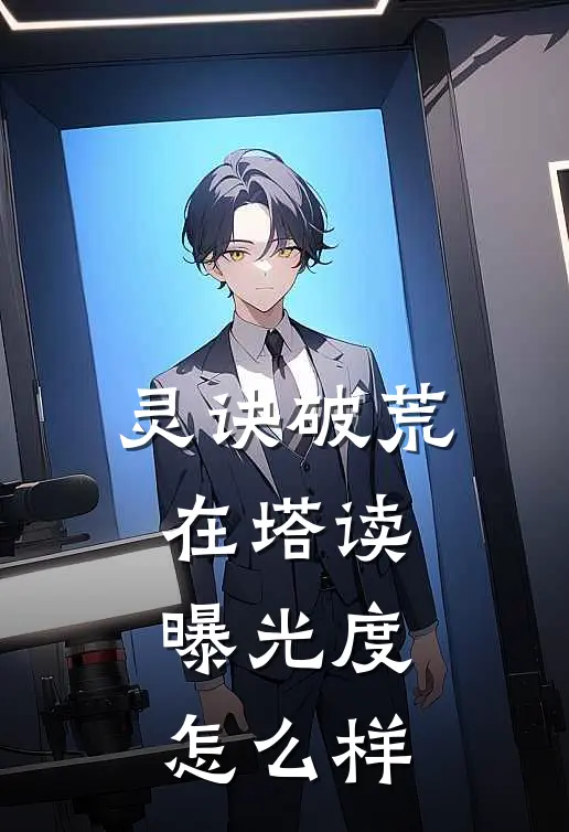 灵诀破荒在塔读曝光度怎么样