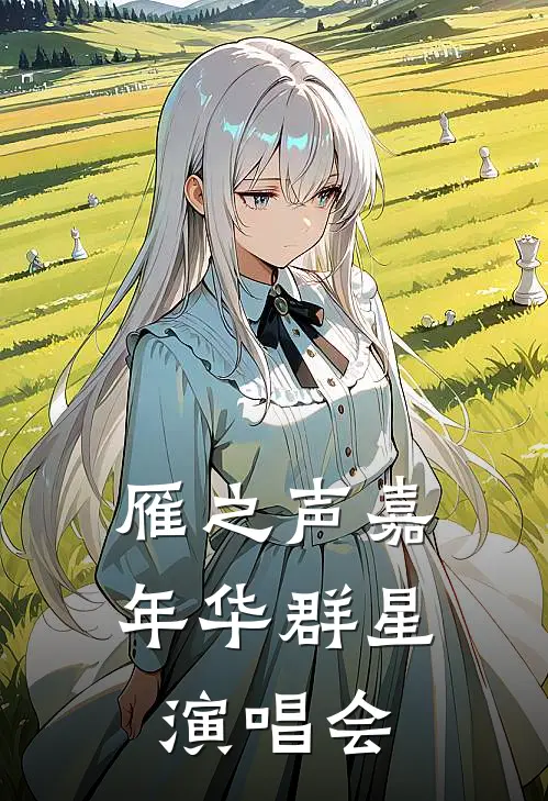 雁之声嘉年华群星演唱会