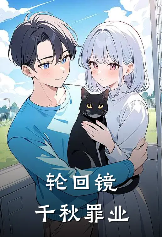 轮回镜：千秋罪业(林洛林三)热门小说_完结版小说全文免费阅读轮回镜：千秋罪业(林洛林三)