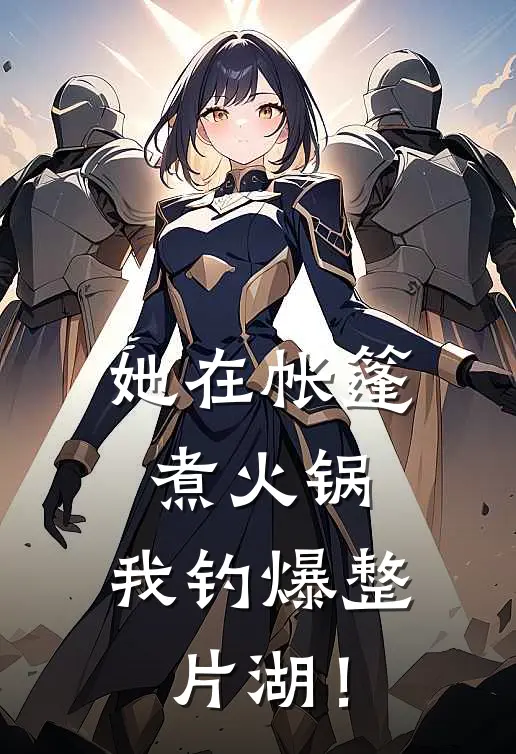 她在帐篷煮火锅，我钓爆整片湖！