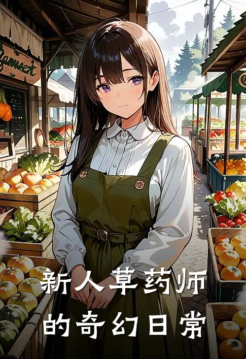 新人草药师的奇幻日常