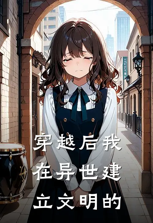 穿越后我在异世建立文明的