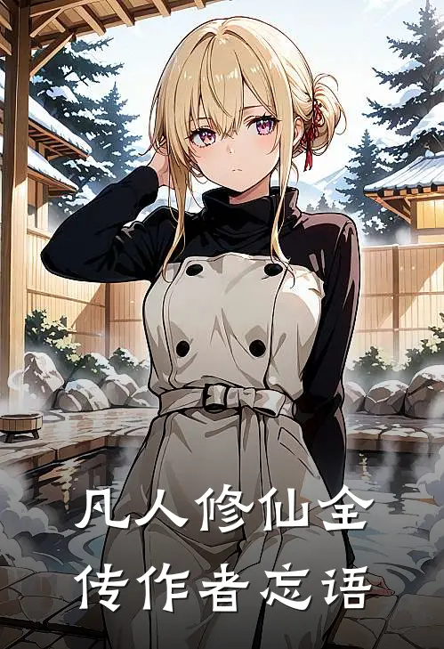 凡人修仙全传作者忘语