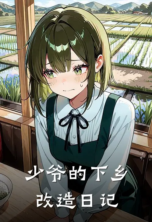 少爷的下乡改造日记