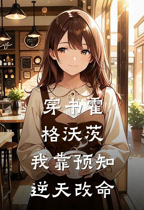 穿书霍格沃茨，我靠预知逆天改命罗恩哈利最新好看小说_最新章节列表穿书霍格沃茨，我靠预知逆天改命(罗恩哈利)