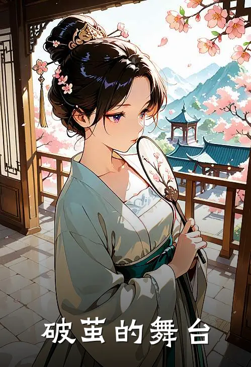 破茧的舞台(陆子阳林小满)热门小说推荐_免费小说在线看破茧的舞台陆子阳林小满