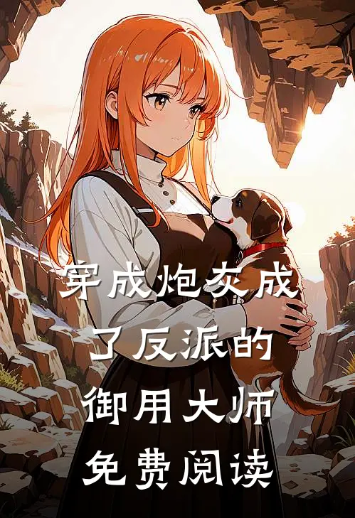 穿成炮灰成了反派的御用大师免费阅读