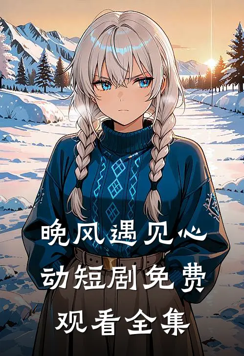 晚风遇见心动短剧免费观看全集