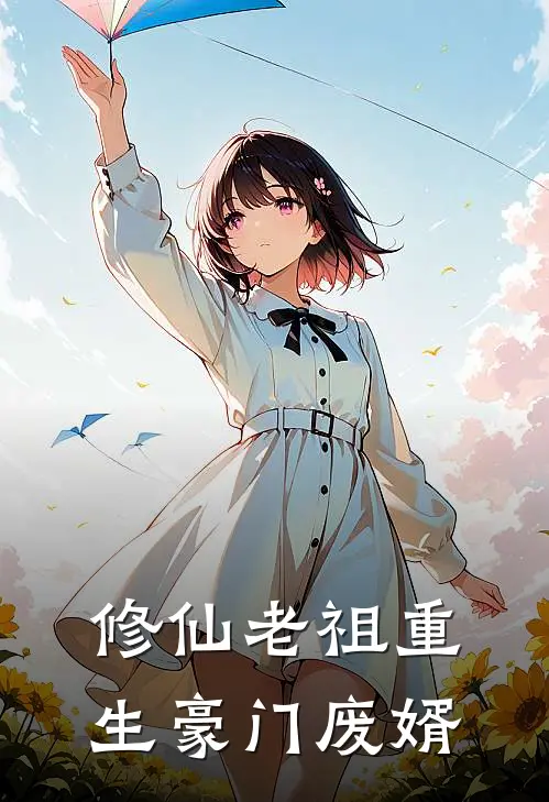 修仙老祖重生豪门废婿