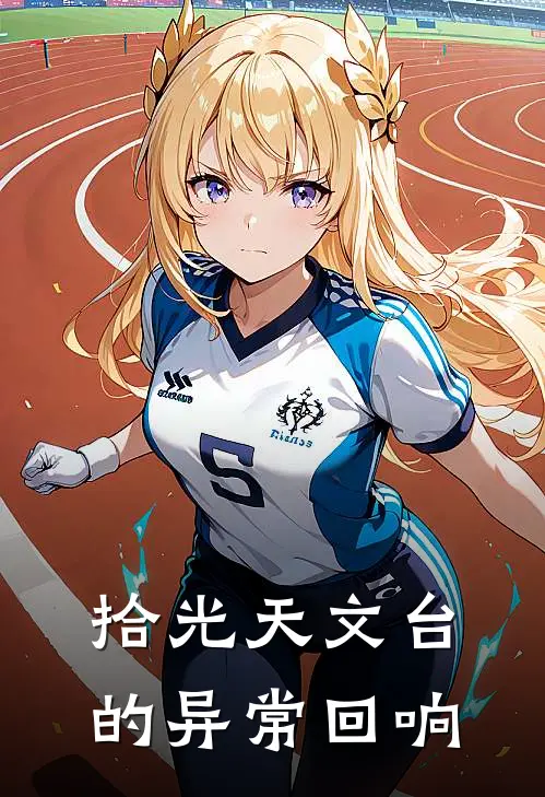 《拾光天文台的异常回响》林野苏芮火爆新书_拾光天文台的异常回响(林野苏芮)最新热门小说