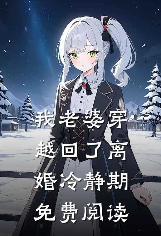 我老婆穿越回了离婚冷静期免费阅读