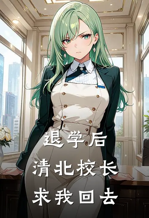退学后，清北校长求我回去