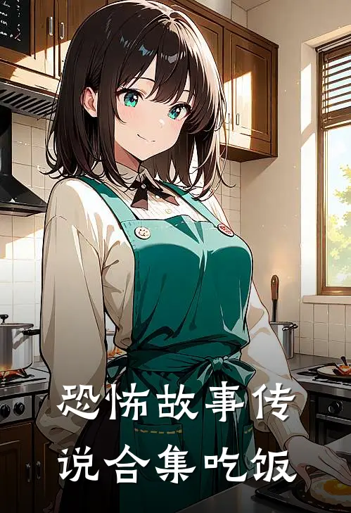 恐怖故事传说合集吃饭