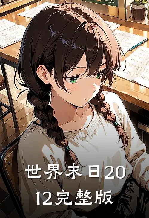 世界末日2012完整版