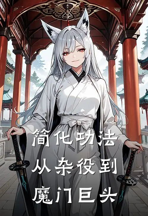 简化功法：从杂役到魔门巨头苏墨陆谦完结版小说阅读_完整版小说免费阅读简化功法：从杂役到魔门巨头(苏墨陆谦)