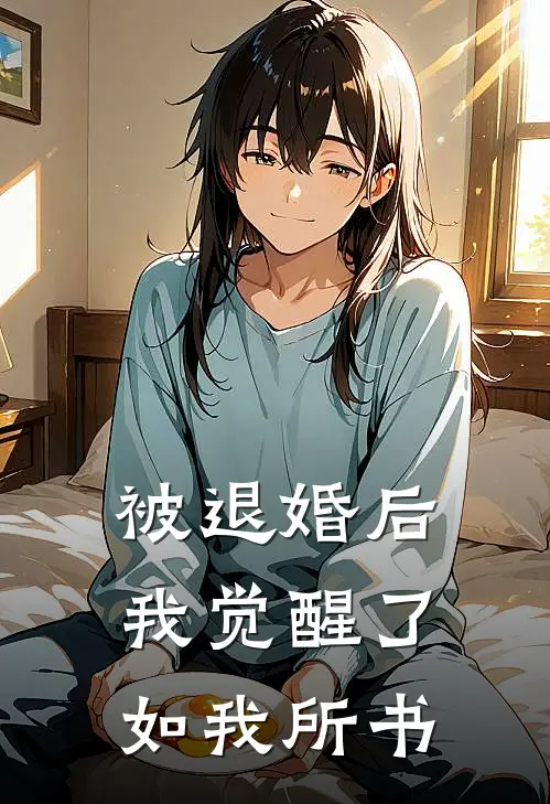被退婚后，我觉醒了如我所书