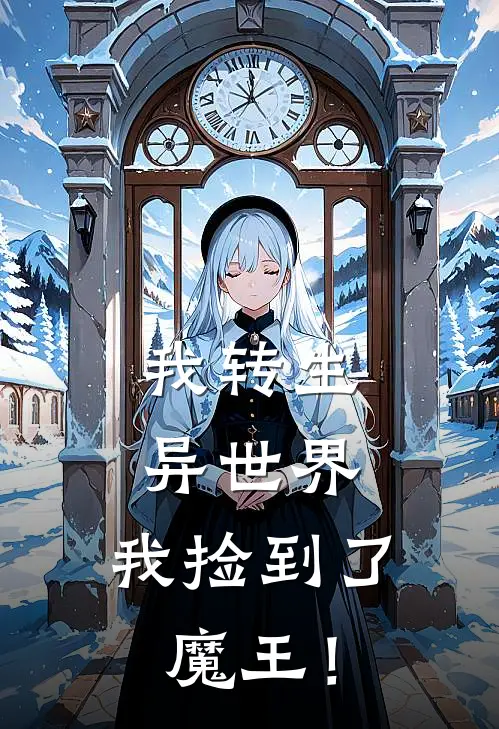 我转生异世界，我捡到了魔王！凯伦凯伦免费小说全集_小说免费完结我转生异世界，我捡到了魔王！凯伦凯伦