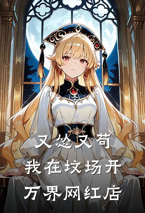 又怂又苟，我在坟场开万界网红店江小舟林菲最新完结小说推荐_在线免费小说又怂又苟，我在坟场开万界网红店(江小舟林菲)