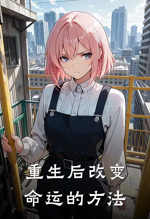 重生后改变命运的方法