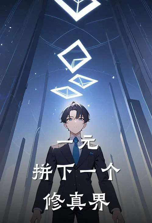 一元，拼下一个修真界