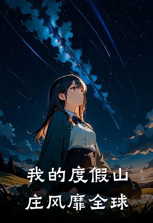 我的度假山庄风靡全球