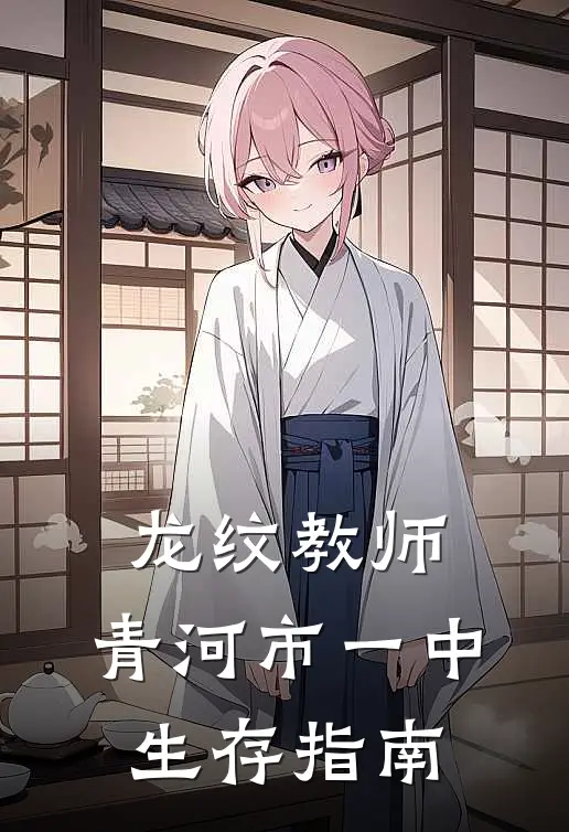 龙纹教师：青河市一中生存指南
