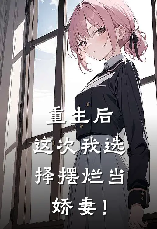 重生后，这次我选择摆烂当娇妻！