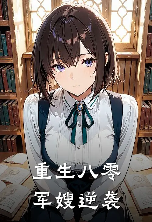 重生八零：军嫂逆袭