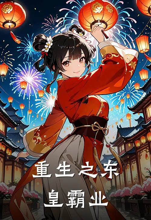 重生之东皇霸业