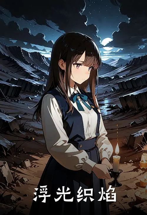浮光织焰(苏瑶陆景言)最新章节在线阅读_(浮光织焰)最新章节在线阅读