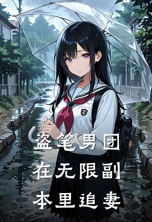 盗笔男团：在无限副本里追妻