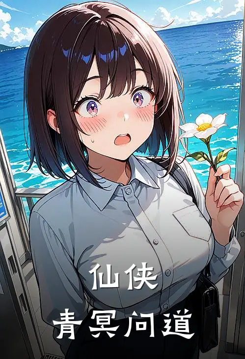 仙侠：青冥问道