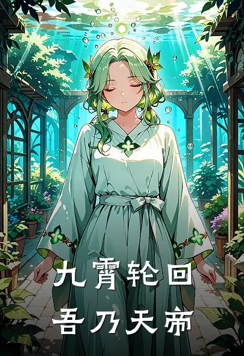 九霄轮回：吾乃天帝