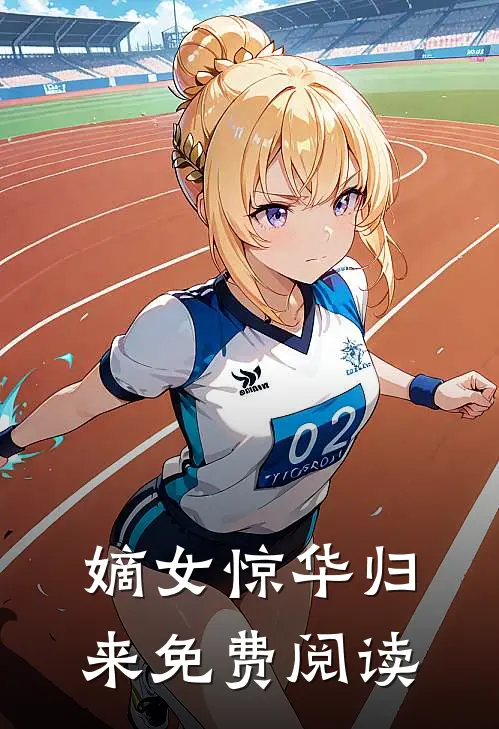 嫡女惊华归来免费阅读