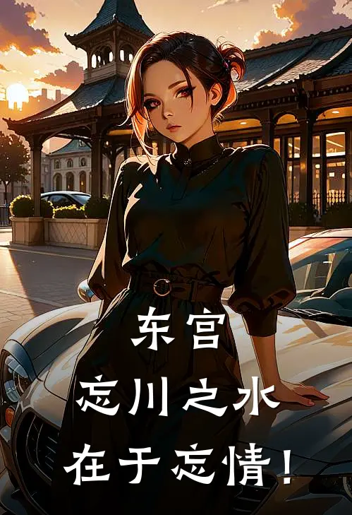 东宫：忘川之水，在于忘情！