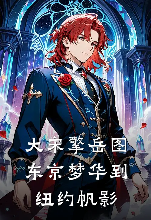 大宋擎岳图：东京梦华到纽约帆影陈砚王勇小说完整版_完结版小说推荐大宋擎岳图：东京梦华到纽约帆影(陈砚王勇)