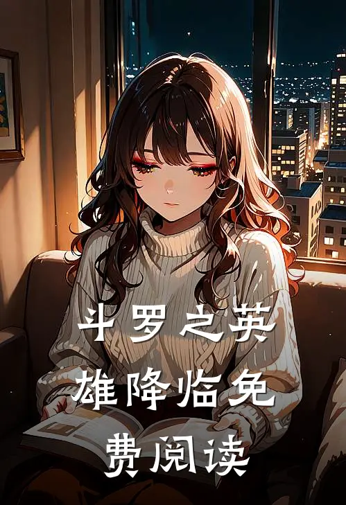 斗罗之英雄降临免费阅读