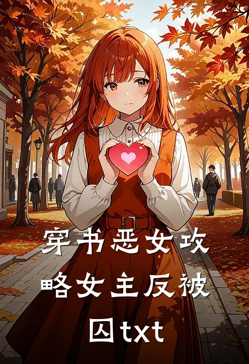 穿书恶女攻略女主反被囚txt